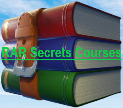 RAR Secrets 
